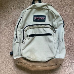 Jansport Backpack